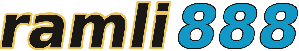 ramli888 logo