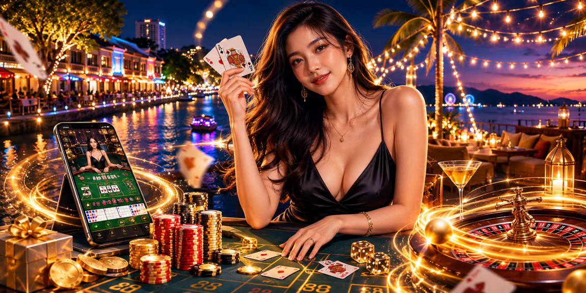 ramli888 mobile gaming