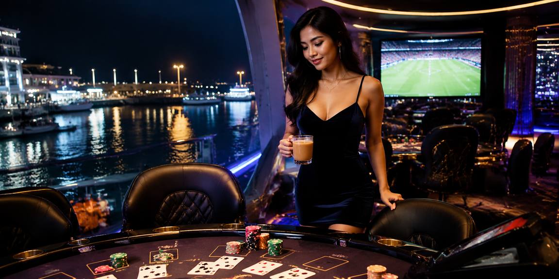 ramli888 Privateer di Lobi ramli888 – Apa Yang Kami Tawarkan